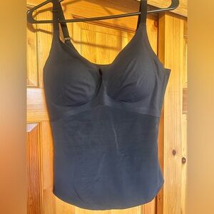Black Honey Love - Size Medium 
LiftWear Cami